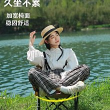 野餐椅戶外露營椅子月亮椅舒適野餐夜市燒烤凳子輕便野外露營靠背椅 歷史價格詳細信息