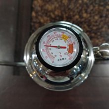 Eco Living Eco Living 台灣製Welead 咖啡職人溫度計 防潑水帶夾奶泡溫度計 歷史價格詳細信息