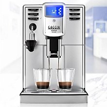【GAGGIA】絢耀型 ANIMA DELUXE 義式全自動咖啡機 歷史價格詳細信息