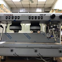 FAEMA E98UP 高杯版商用義式雙孔半自動咖啡機 贈品:配件組+濾水設備 歷史價格詳細信息
