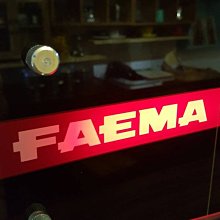 FAEMA E71 半自動營業用咖啡機 來電洽詢更優價 2年保固 咖啡 鬆餅專賣 (分期零利率) 歷史價格詳細信息