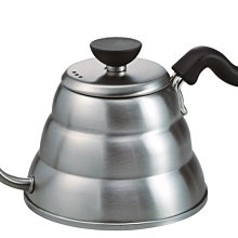 【HARIO】HARIO 雲朵不鏽鋼細口壺-霧黑 800ml(雲朵壺 咖啡細口壺 不鏽鋼壺) 歷史價格詳細信息