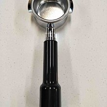 【泉嘉餐飲】商用半自動咖啡機～ECM原廠 無底把手 優質橄欖木不銹鋼濾杯 ~ 含濾杯~ 歷史價格詳細信息