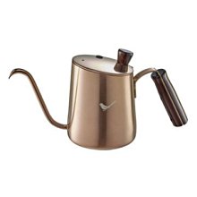 【Tiamo】青鳥斜口細口壺 700ml-鈦黑+V01不鏽鋼圓錐濾杯+耐熱玻璃壺450cc(HA1632TBK+HG5033+HG2208BK) 歷史價格詳細信息