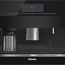 Miele 嵌入式咖啡機(石墨灰) CVA7440-G 歷史價格詳細信息