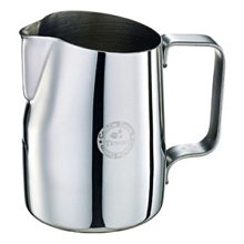 【Tiamo】斜口拉花杯450cc尖口設計-白色(HC7107W) 歷史價格詳細信息