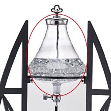 TIAMO #1 25人冰滴咖啡液容器 *HG6372冰滴咖啡壺內配件器具 (76419088) 歷史價格詳細信息