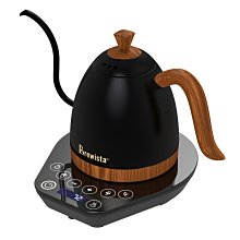 brewista 美國 溫控壺手沖咖啡壺恒電加熱燒水智能泡煮茶套裝競技~熱賣款 歷史價格詳細信息