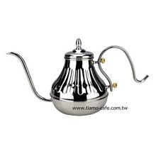 TIAMO 皇家壺 500ml 細口壺.適用1-4人份(杯份) 7mm口徑 *HA8571 歷史價格詳細信息