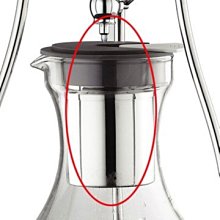 Tiamo #13冰滴咖啡壺10人份(HG2605) 歷史價格詳細信息