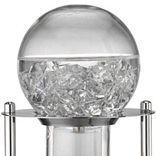 Tiamo 冰滴水龍頭(銀) *BC0008 冰滴咖啡壺內配件(75679088) 歷史價格詳細信息