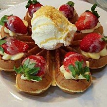 《COCO鬆餅屋》免費教學 學鬆餅 免費指導創業教學 免費咖啡教學 歷史價格詳細信息