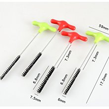 咖啡機清潔刷【小麥購物】24H出貨台灣現貨【G192】咖啡刷子 清潔刷 木柄毛刷 清潔毛刷 圓柄毛刷 料理 木柄清潔刷 歷史價格詳細信息