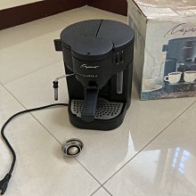 Capresso 咖啡機 Steam Pro 4-Cup Espresso Cappuccino Machine 30301C 歷史價格詳細信息