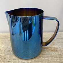 **愛洛奇**Barista Gear BG 不鏽鋼 拉花鋼杯 鍍鈦霧黑/24oz 歷史價格詳細信息