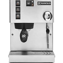 【Rancilio 藍奇里奧】Silvia 單鍋爐單孔 家用半自動義式咖啡機 (時尚白) 歷史價格詳細信息