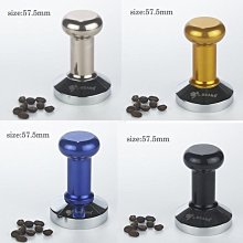 不鏽鋼壓粉器咖啡壓粉器 57.5mm 歷史價格詳細信息