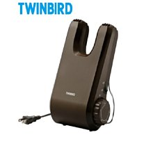 【TWINBIRD】烘鞋乾燥機(棕色)SD-5500TWBR 歷史價格詳細信息