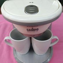 SAMPO 聲寶雙QC3.0 USB車充 DQ-U1601CL 歷史價格詳細信息