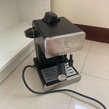義式，濃縮，咖啡機，伊萊克斯，Electrolux ，型號，EES200E，不鏽鋼機身 歷史價格詳細信息
