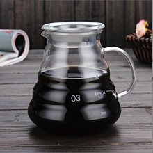 雲朵玻璃咖啡分享壺 附蓋 -600ML 咖啡壺 咖啡分享壺 分享壺 手沖咖啡 雲朵壺 玻璃壺 歷史價格詳細信息
