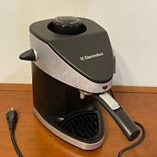 義式，濃縮，咖啡機，伊萊克斯，Electrolux ，型號，EES200E，不鏽鋼機身 歷史價格詳細信息