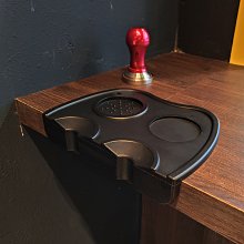 【多塔咖啡】MILA  新版拋光木柄填壓器 58mm 義式填壓器 同心圓 壓粉器 義式咖啡機適用 粉錘 歷史價格詳細信息