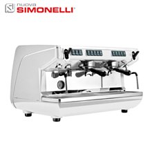Nuova SIMONELLI APPIA LIFE義式半自動咖啡機租送方案  含全套配件、F64E商用磨豆機、濾水設備 歷史價格詳細信息