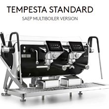 Astoria Tempesta Barista Attitud營業用  雙孔 多鍋爐 咖啡機 義式咖啡機  -【良鎂】 價格比較,價格查詢,歷史價格詳細信息