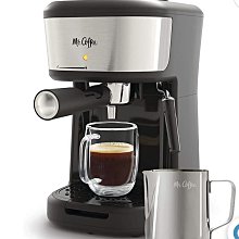 *無敵戰艦*購物網~Mr. Coffee Espresso Maker, BVMC-ECM 價格比較,價格查詢,歷史價格詳細信息