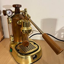 PAVONI La半自動營業咖啡機+磨豆機 歷史價格詳細信息