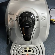 飛利浦saeco RI9840義式全自動咖啡機  / 南港展覽館 活動短期租借 提供物料約100杯 歷史價格詳細信息