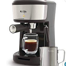 *無敵戰艦*購物網~Mr. Coffee Espresso Maker, BVMC-ECM 歷史價格詳細信息
