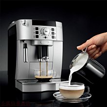 優選—Delonghi德龍ECAM22.110.SB自動咖啡機原裝進口家用帶打奶泡系統- 歷史價格詳細信息