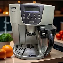 迪朗奇 Delonghi ESAM 4000 幸福型 義大利 全自動咖啡機 歷史價格詳細信息