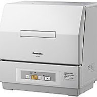 Panasonic NP-TR9 桌上型 洗碗機 烘碗機  專用變壓器 110V/100V 1500W(門市經營26年) 歷史價格詳細信息