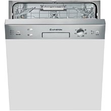 ARISTON 義大利 阿里斯頓 7M116 半嵌式洗碗機 價格比較,價格查詢,歷史價格詳細信息