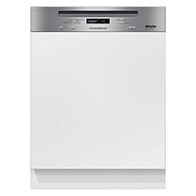 【Miele】半崁式洗碗機G5214SCI(16人份德國進口專用洗碗粉220V專利托盤)贈品白色門片不換色 基本安裝 歷史價格詳細信息