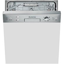 ARISTON 義大利 阿里斯頓 7M116 半嵌式洗碗機 歷史價格詳細信息