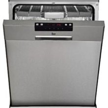 德國TEKA－DW-857☆全嵌式洗碗機☆LED顯示螢幕☆上層單獨清洗☆預洗功能☆快洗40分鐘☆ECO節能模式 歷史價格詳細信息