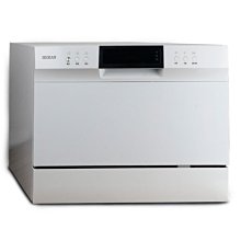 【HERAN 禾聯】六人份三合一洗碗機｜UV獨立烘乾｜收納儲放(HDW—06BT010) 歷史價格詳細信息