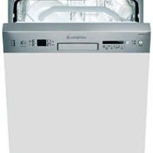 ARISTON 義大利 阿里斯頓 7M116 半嵌式洗碗機 歷史價格詳細信息