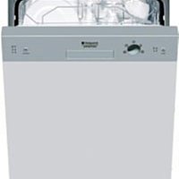 ARISTON 義大利 阿里斯頓 7M116 半嵌式洗碗機 歷史價格詳細信息