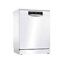 【元盟電器】Bosch 60獨立式洗碗機 SMS8ZCI00X 14人份不用等現貨供應中不含安裝 歷史價格詳細信息