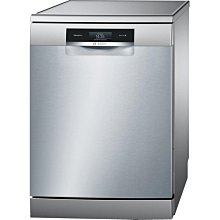 【含運價】BOSCH 博世 SMS8ZCI00X 60公分 獨立式 洗碗機 沸石系列 (110V) 歷史價格詳細信息