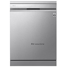 LG樂金 QuadWash Steam 四方洗蒸氣洗碗機 (星辰銀) DFB435FP 歷史價格詳細信息