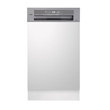 SVAGO半嵌式自動開門洗碗機 VE7650 歷史價格詳細信息