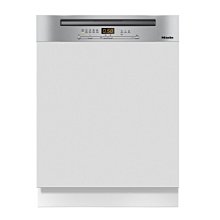 【Miele】半崁式洗碗機G5214SCI(16人份德國進口專用洗碗粉220V專利托盤)贈品白色門片不換色 基本安裝 歷史價格詳細信息
