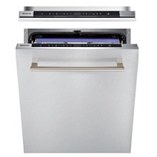 Glem Gas 全嵌洗碗機 60cm GWQ7713R 歷史價格詳細信息