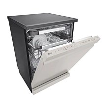 LG DFB435FP LG QuadWash™ Steam四方洗蒸氣洗碗機＊米之家電＊ 歷史價格詳細信息